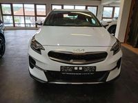 Second-hand Kia XCeed Spirit 105 CP (77 kW) 2022 Alb SUV