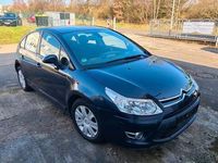 gebraucht Citroën C4 1.6 NEU TÜV