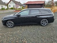 gebraucht Peugeot 308 PureTech 130 Allure SW*NAVI*17"ALU*sofort*