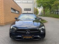 Gebraucht Mercedes 220 Advanced Plus 197 PS (144 kW) 2023 Grau Coupé
