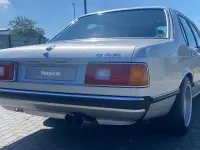 Gebraucht BMW 730 184 PS (135 kW) 1979 Grau Limousine