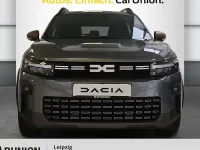 Neu Dacia Bigster Extreme 140 PS (102 kW) 2026 Grau SUV