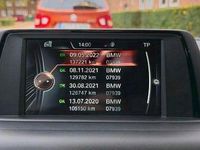 Gebraucht BMW 120 190 PS (139 kW) 2014 Silber Kleinwagen