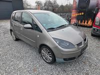 Gebraucht Mitsubishi Colt 105 PS (77 kW) 2007 Kleinwagen