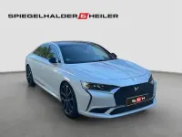 Gebraucht DS Automobiles DS9 Rivoli Plus 360 PS (264 kW) 2022 Weiß Limousine