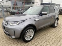 Gebraucht Land Rover Discovery 5 HSE 306 PS (225 kW) 2020 Grau SUV