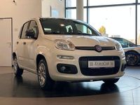 Gebraucht Fiat Panda Connect 69 PS (50 kW) 2020 Weiß Limousine
