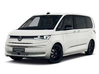 Neu VW Multivan Goal 150 PS (110 kW) 2025 Weiß Van
