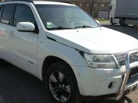 gebraucht Suzuki Grand Vitara Grand Vitara1.9 DDiS Comfort DPF