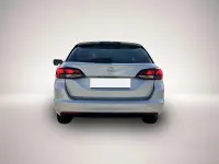 Gebraucht Opel Astra 110 PS (80 kW) 2021 Manufacturer Kombi