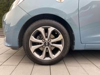 gebraucht Hyundai i10 1,2. 87 ps, BJ 2018