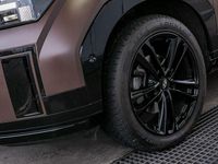 Gebraucht Hyundai Santa Fe Blackline 215 PS (158 kW) 2024 Braun SUV