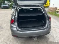Gebraucht Fiat Tipo Lounge 120 PS (88 kW) 2018 Grau Limousine