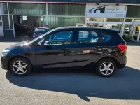 Gebraucht BMW 218 Advantage 150 PS (110 kW) 2016 Schwarz Kombi