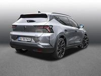 Gebraucht Renault Scenic E-Tech Esprit Alpine 160 kW (218 PS) 2025 Grau SUV