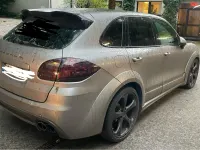 Gebraucht Porsche Cayenne S 2011 SUV
