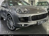 gebraucht Porsche Cayenne 3.0 Diesel |NAVI|PANO|LED|KAMERA|AHK|21"