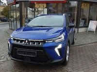 Neu Mitsubishi ASX Diamant Edition 114 PS (83 kW) 2026 Royalblau SUV