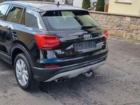 Gebraucht Audi Q2 Design 150 PS (110 kW) 2019 Schwarz SUV
