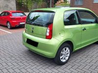 gebraucht Skoda Citigo 1.0 MPI Active