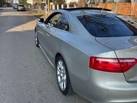 Gebraucht Audi A5 Sport 190 PS (139 kW) 2008 Beige Coupé