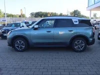 Gebraucht Mini Countryman Classic 170 PS (125 kW) 2025 Smokey green SUV