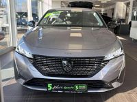 Gebraucht Peugeot 308 Allure 131 PS (96 kW) 2025 Lack grau artense/typ aussenve Kombi