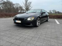 Gebraucht BMW 635 286 PS (210 kW) 2008 Schwarz Coupé
