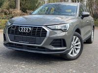Gebraucht Audi Q3 Basis 150 PS (110 kW) 2020 Grau SUV