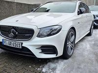 Gebraucht Mercedes E53 AMG AMG 435 PS (319 kW) 2021 Weiß Kombi