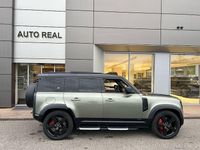 Gebraucht Land Rover Defender 300 PS (220 kW) 2021 Grün SUV