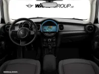 Occasion Mini ONE 102 PK (75 kW) 2022 Zwart Hatchback
