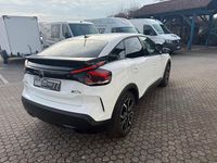 Second-hand Citroën e-C4 Shine 100 kW (136 CP) 2022 Alb Berlinǎ
