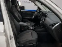 Usata BMW X3 xLine 265 CV (194 kW) 2018 Bianco SUV