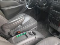 gebraucht Chrysler Grand Voyager 2 Hand Benzin