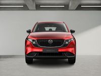 Neu Mazda CX-5 Prime-Line 141 PS (103 kW) 2025 Rot SUV
