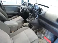 Gebraucht Mercedes Citan 112 116 PS (85 kW) 2023 Weiß arktikweiß Van / Kleinbus