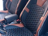 Gebraucht VW T-Roc Style 150 PS (110 kW) 2019 Orange SUV