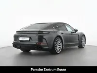 Gebraucht Porsche Panamera GTS 500 PS (367 kW) 2025 Grau Kleinwagen