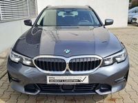 gebraucht BMW 330e Touring Sport Line NAVI Prof H&K PA Plus