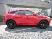 gebraucht Jaguar E-Pace D180 AWD R-Dynamic S LEDER KAMERA LED