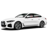 Używany BMW i4 Efficient Dynamics 210 kW (286 KM) 2026 Sedan/Limuzyna