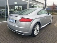 Gebraucht Audi TT Sport 230 PS (169 kW) 2018 Florettsilber metallic Coupé