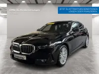 Gebraucht BMW 540 Sport Line 303 PS (222 kW) 2024 Schwarz Limousine