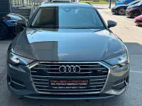 Gebraucht Audi A6 Sport 204 PS (150 kW) 2023 Grau Kombi