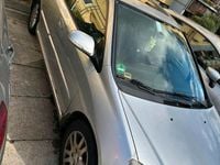 Gebraucht Honda Civic 110 PS (80 kW) 2005 Grau Kleinwagen