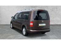 gebraucht VW Caddy Maxi Cup 2.0 TDI DSG NAVI+PARKLENK+TEMPO