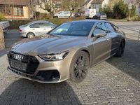 Gebraucht Audi A7 S-Line 286 PS (210 kW) 2018 Beige Limousine