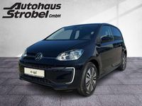 Gebraucht VW e-up! Edition 61 kW (83 PS) 2023 Deep black perleffekt Kleinwagen