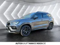 Second-hand Cupra Ateca 190 CP (139 kW) 2026 Gri SUV